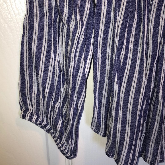 Old Navy Striped Top - Picture 4 of 5